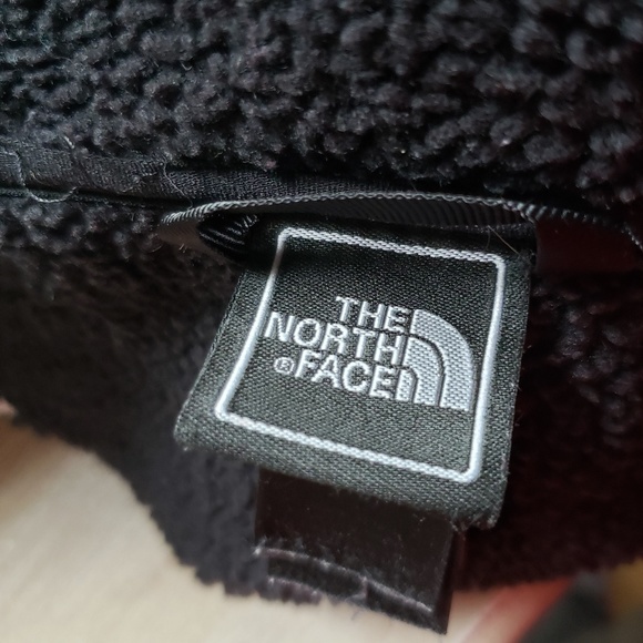 North Face Denali Jacket - Picture 3 of 5